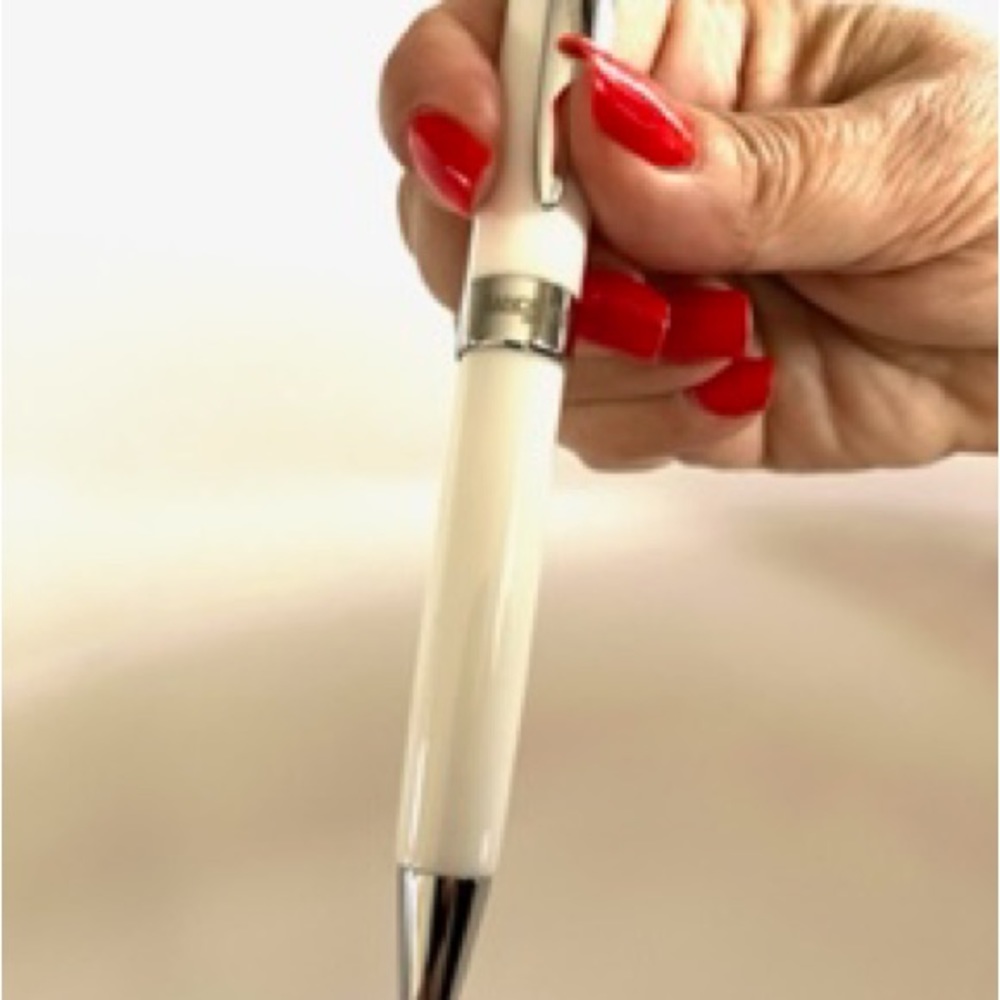 Lancaster Italy brand new pen in box